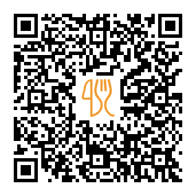 QR-Code zur Speisekarte von The Burger Project