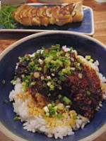 Hanamaruken food