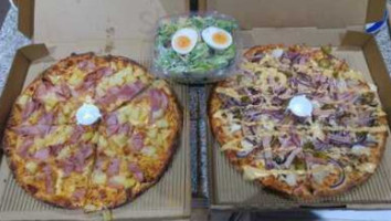 Bella Cibo Jannali food