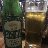 333 Bar Restaurant food