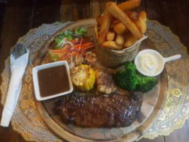 Eightfold food