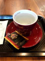 Na Coffee food