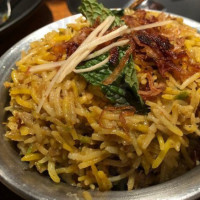 Kebabs Kurries Indian Restaurant Bar Sukhumvit food