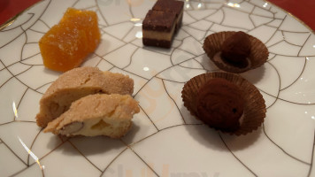 Bencotto At Mandarin Oriental, Taipei food