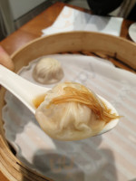 Din Tai Fung 鼎泰豐 101店 inside