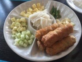 Pizza Bake food