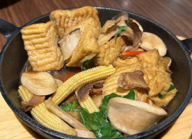 Shàng Shàn Dòu Jiā food