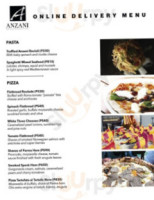 Anzani food