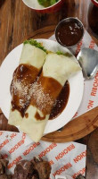 Ribchon food