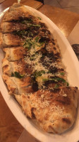 Giuseppe Pizzeria Sicilian Roast food