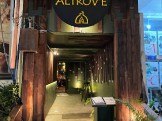 Altrov'e Express