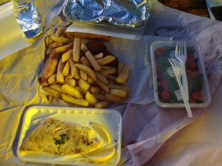 The Jetty Seafood Shack