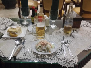 Bistro Rosario