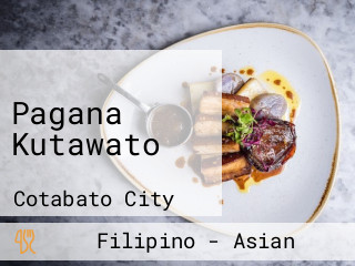 Pagana Kutawato