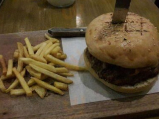 Big Tom's Burgers