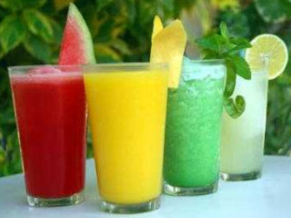 Lemon Cafe And